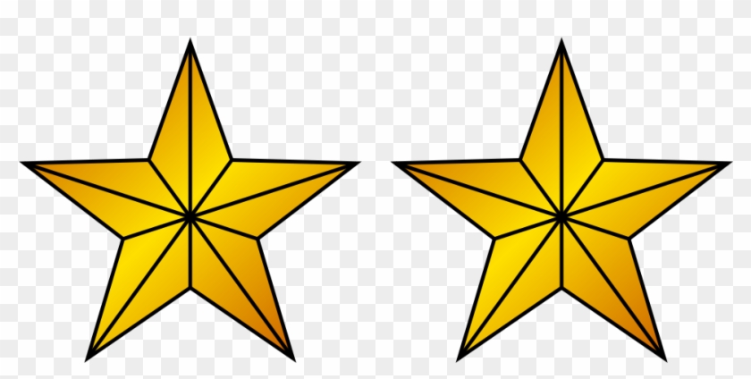 2 Gold Stars - 2 Gold Stars #67832