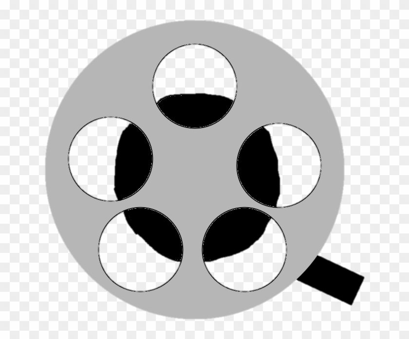 Film Reel - Reel #67957