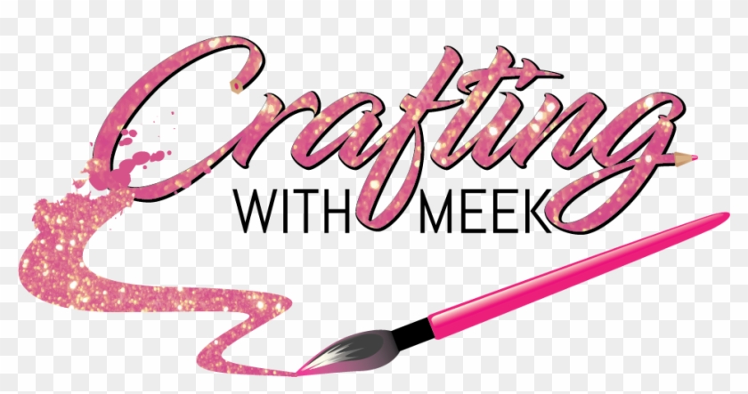 Crafting With Meek - Alabama #68000