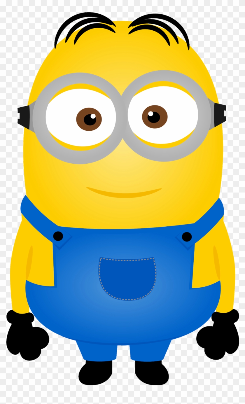 Minions Superheroes Clip Art - Minions Vector - Full Size PNG Clipart ...