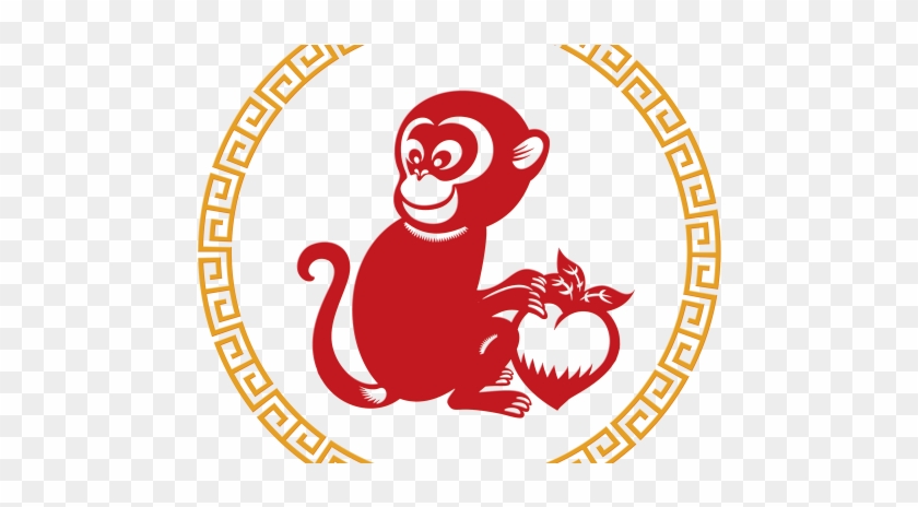 Year Of The Monkey 2016- Anything Can Happen - Year Of The Monkey Transparent #386059