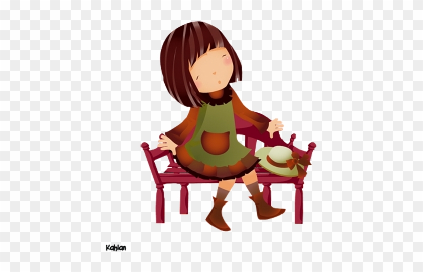 Tubes Personnages - Diy Oil Painting, Paint By Number Kit - Beautiful Girl #386100