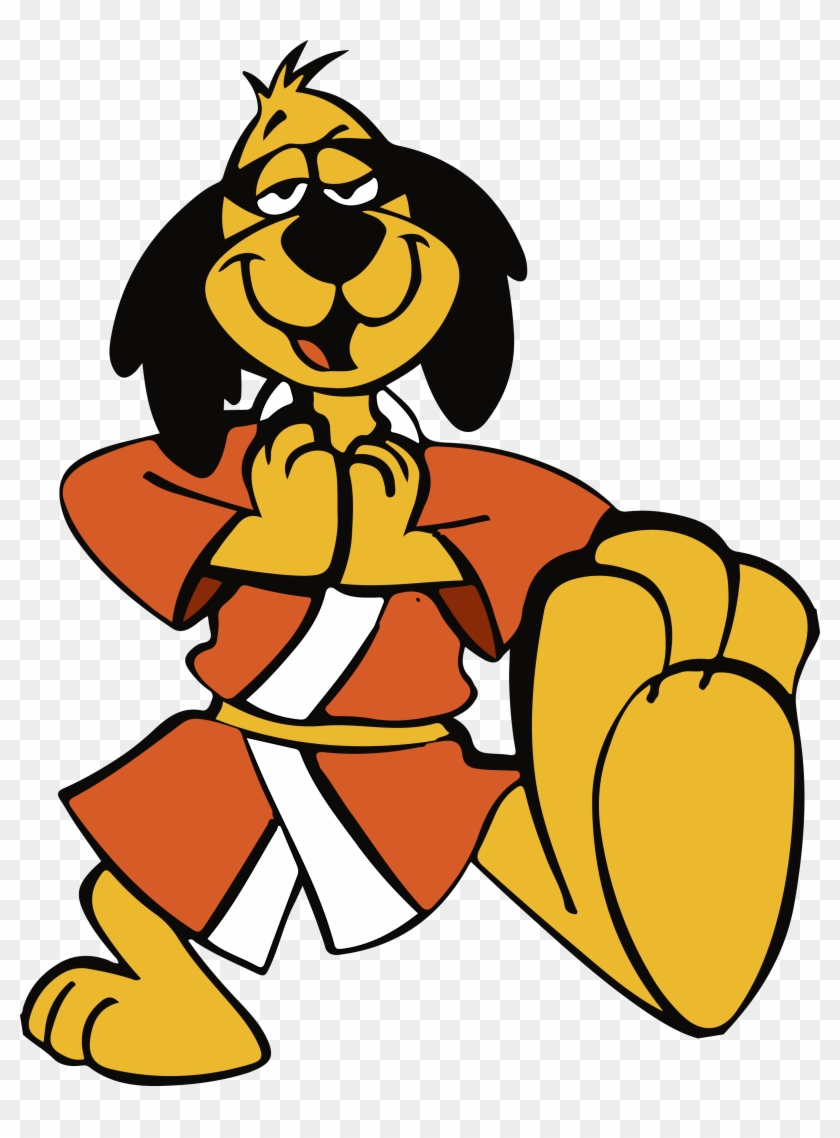 Hong Kong Phooey - Hong Kong Phooey #386139