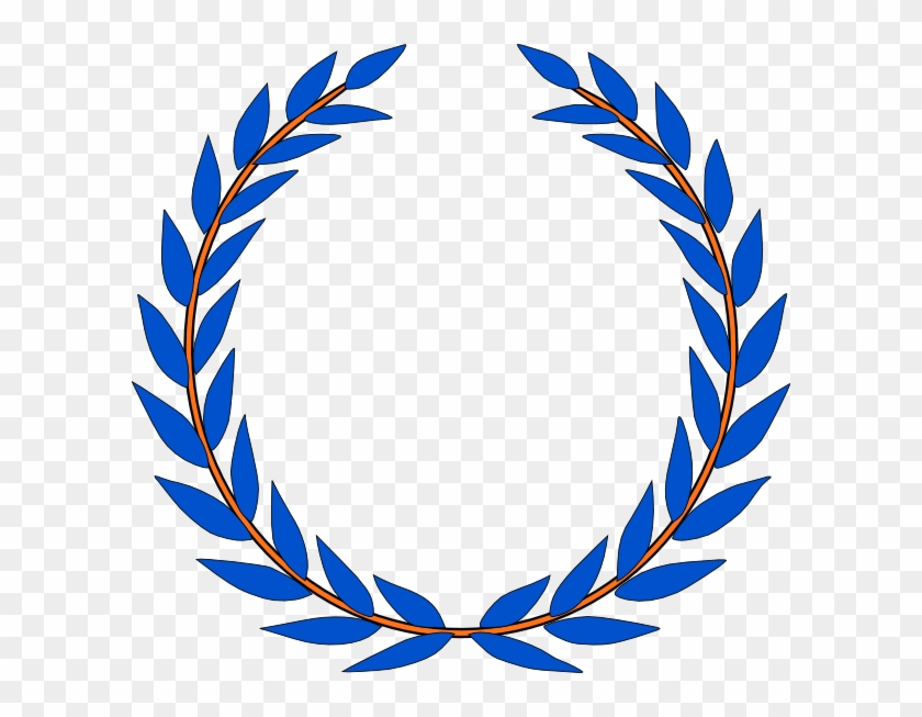 Laurel Wreath #386147