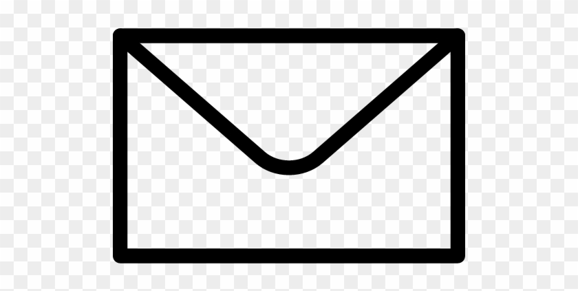 Envelope Png - Envelope Png #386202