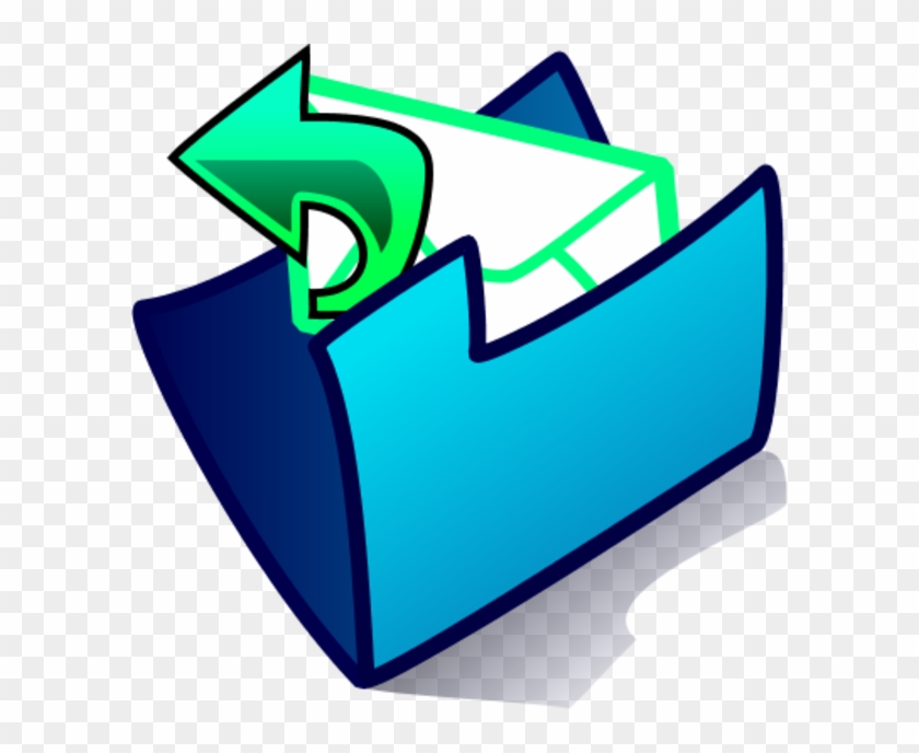 Folder Outbox - Outbox #386224