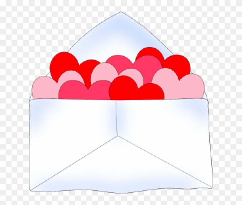 Valentines Day Clip - Valentine's Day Clip Art #386226