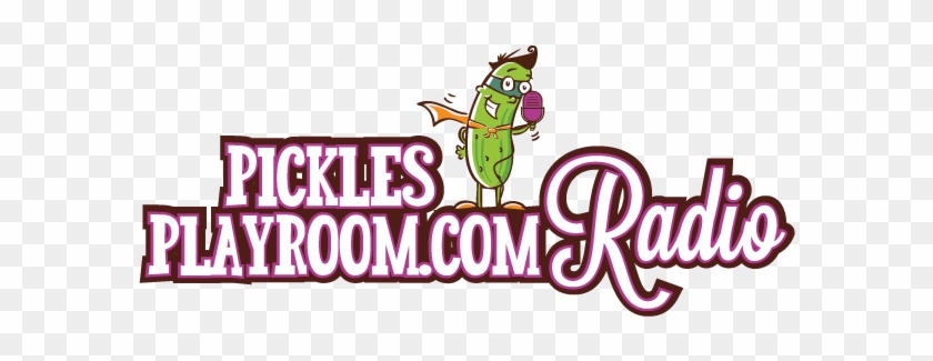 Picklesradio - Pickles Playroom #386251