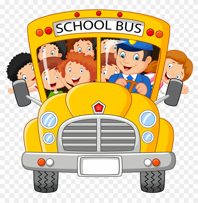 Găsit Pe Google De Pe Pinterest - School Bus Clipart Png #386318