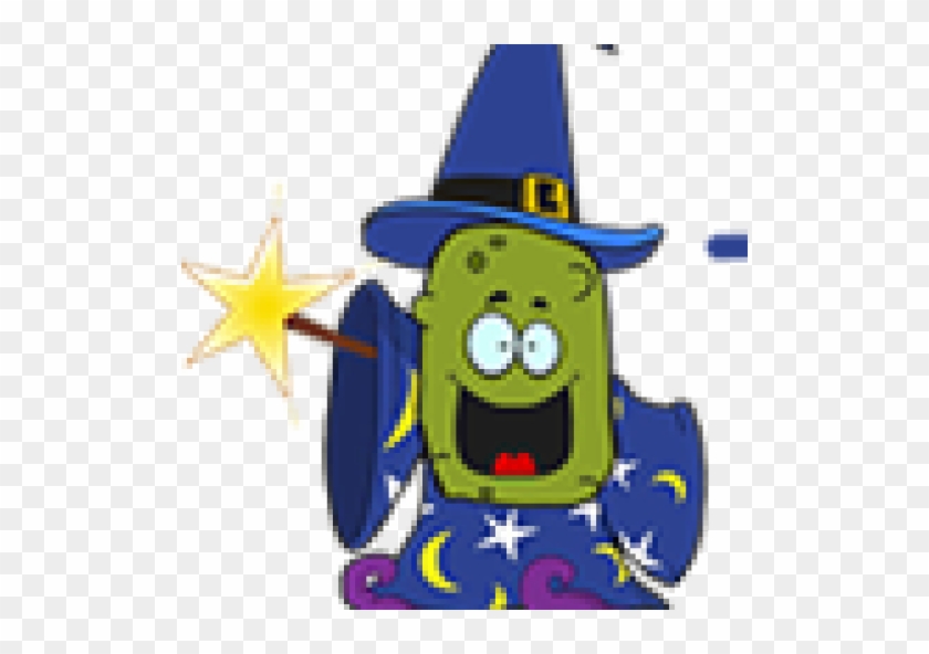 Your Pickle Wizard Team - Pickled Cucumber #386402