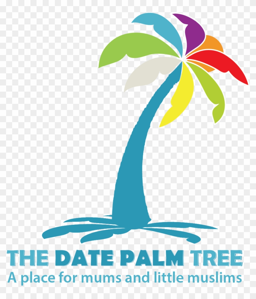 Date Palm Tree - Palm Trees #386414