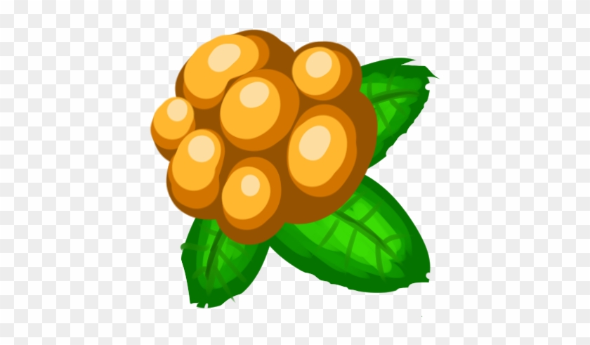 Bakeapple - Illustration #386453