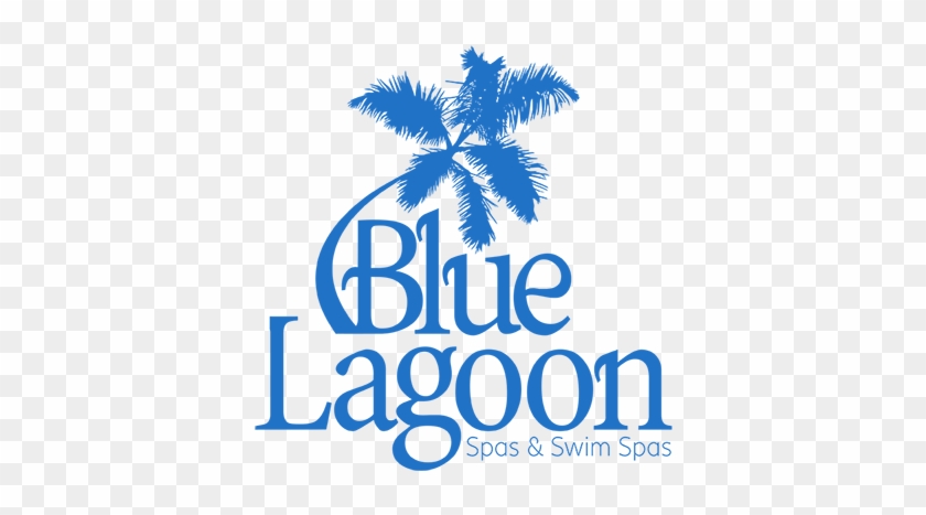 827-1772 - Blue Lagoon Logo #386481