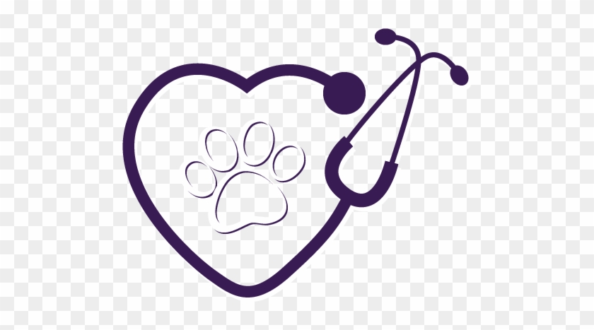 Heart Stethoscope Svg #386497