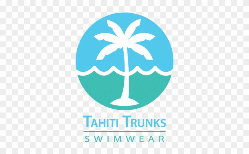 Tahiti Trunks Swimwear - Trunks #386526