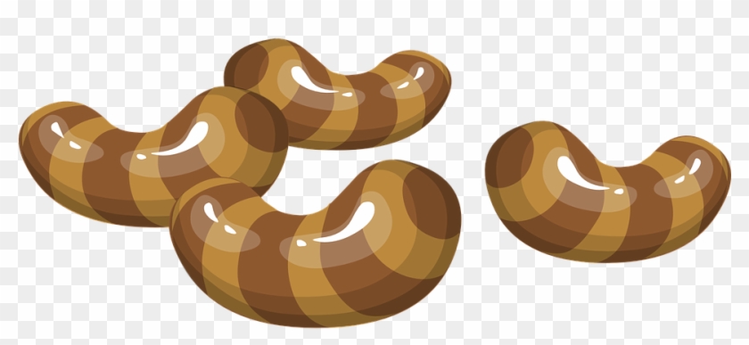 Orange Snake Cliparts 24, Buy Clip Art - Food #386604