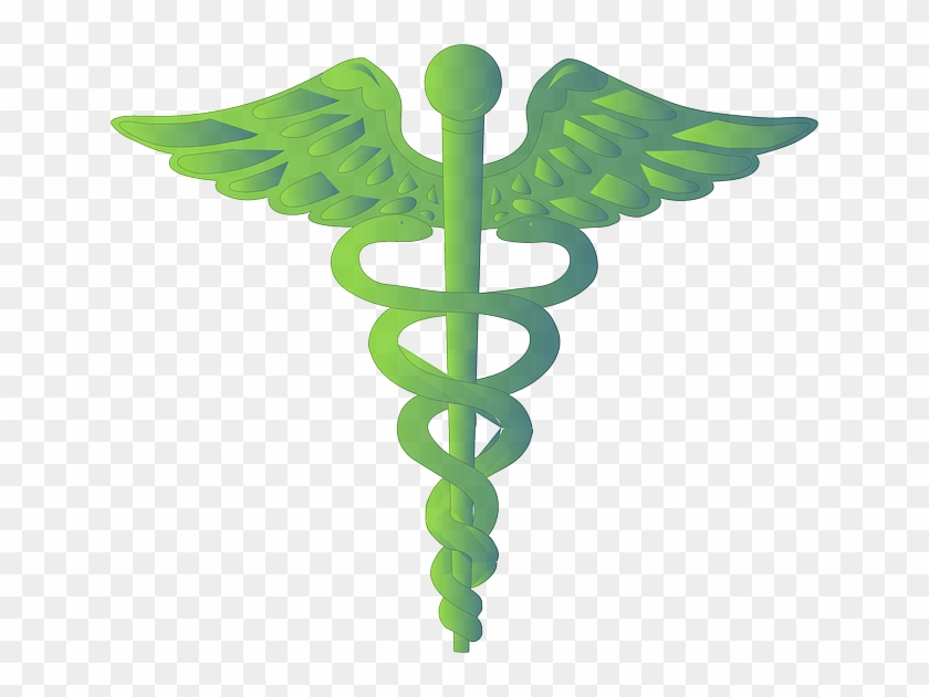 Physician Symbol Clip Art At Clipart Library - Symbol Of Mental Health #386644