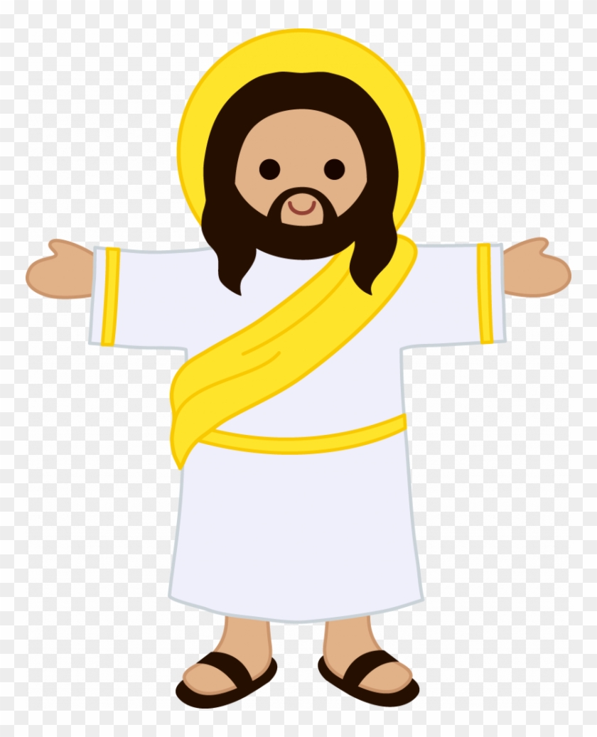 Download Spectacular Free Clipart Of Jesus - Download Spectacular Free Clipart Of Jesus #386679