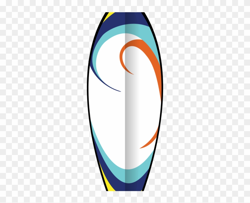 Super Cool Ideas Surfboard Clipart Clip Art Free Panda - Surf Board Clip Art #386680