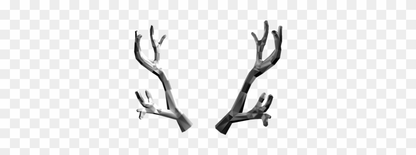 3d - Roblox Antlers #386716
