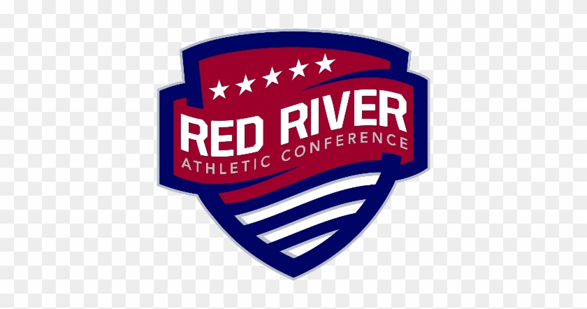 Rrac - Red River Conference Logo #386729