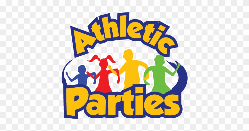 Fun, Fitness, And Teamwork - Athletic Parties #386737