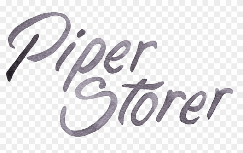 Piper Storer - Piper Storer #386754