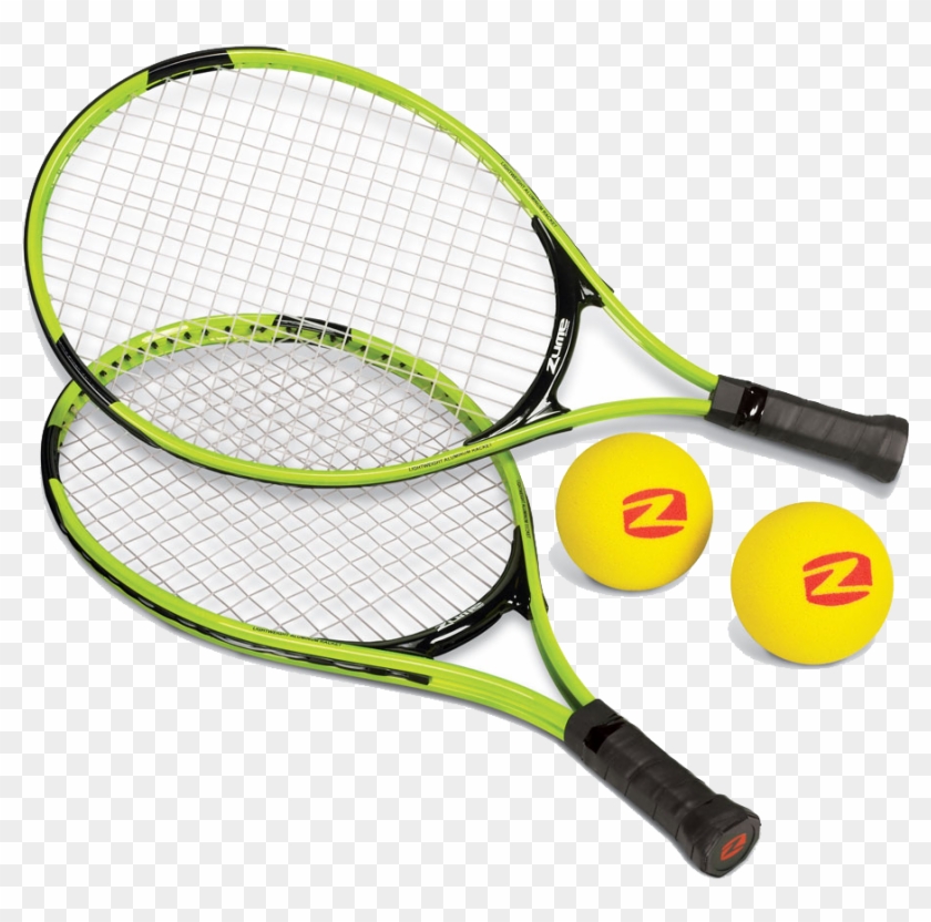 Tennis - Zume Games Tenniz Set #386812