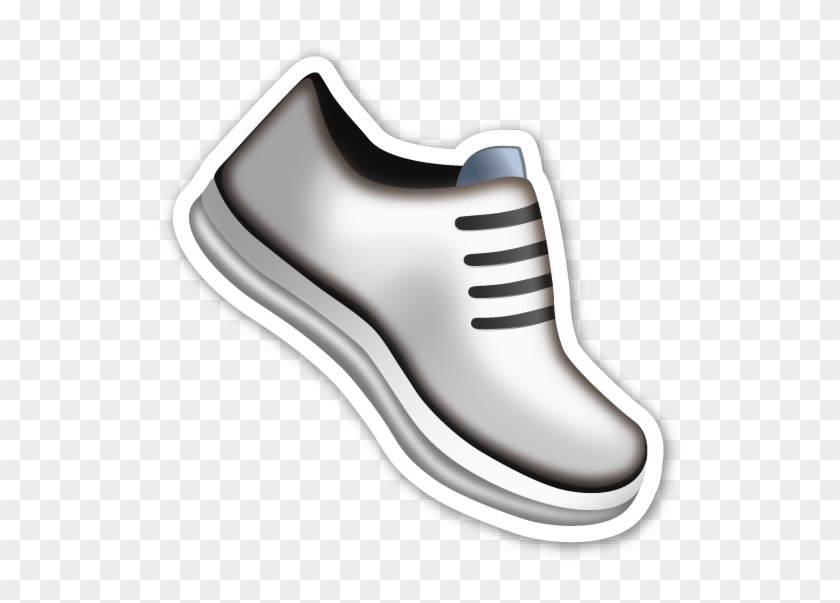 Athletic Shoe - Emoji Tenis Png #386823