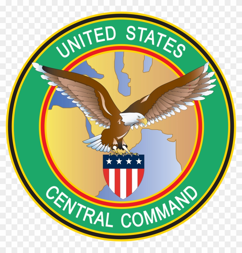 Back To School Clipart 20, - Us Central Command Logo #386835