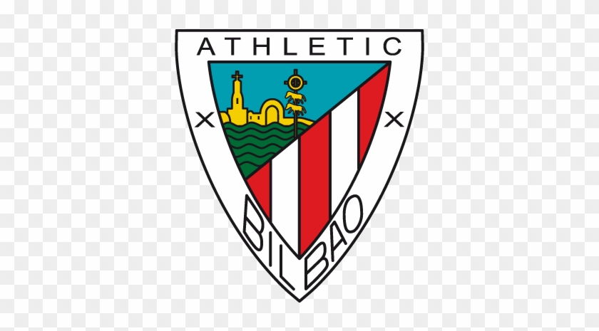 Athletic Bilbao - Logo Athletic Bilbao Fc #386848