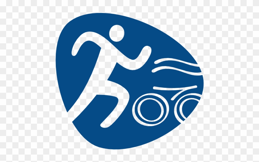 Olympic Games, Olympics, Rio, 2016, Sports, Sport, - Rio 2016 Paralympic Pictograms #386866