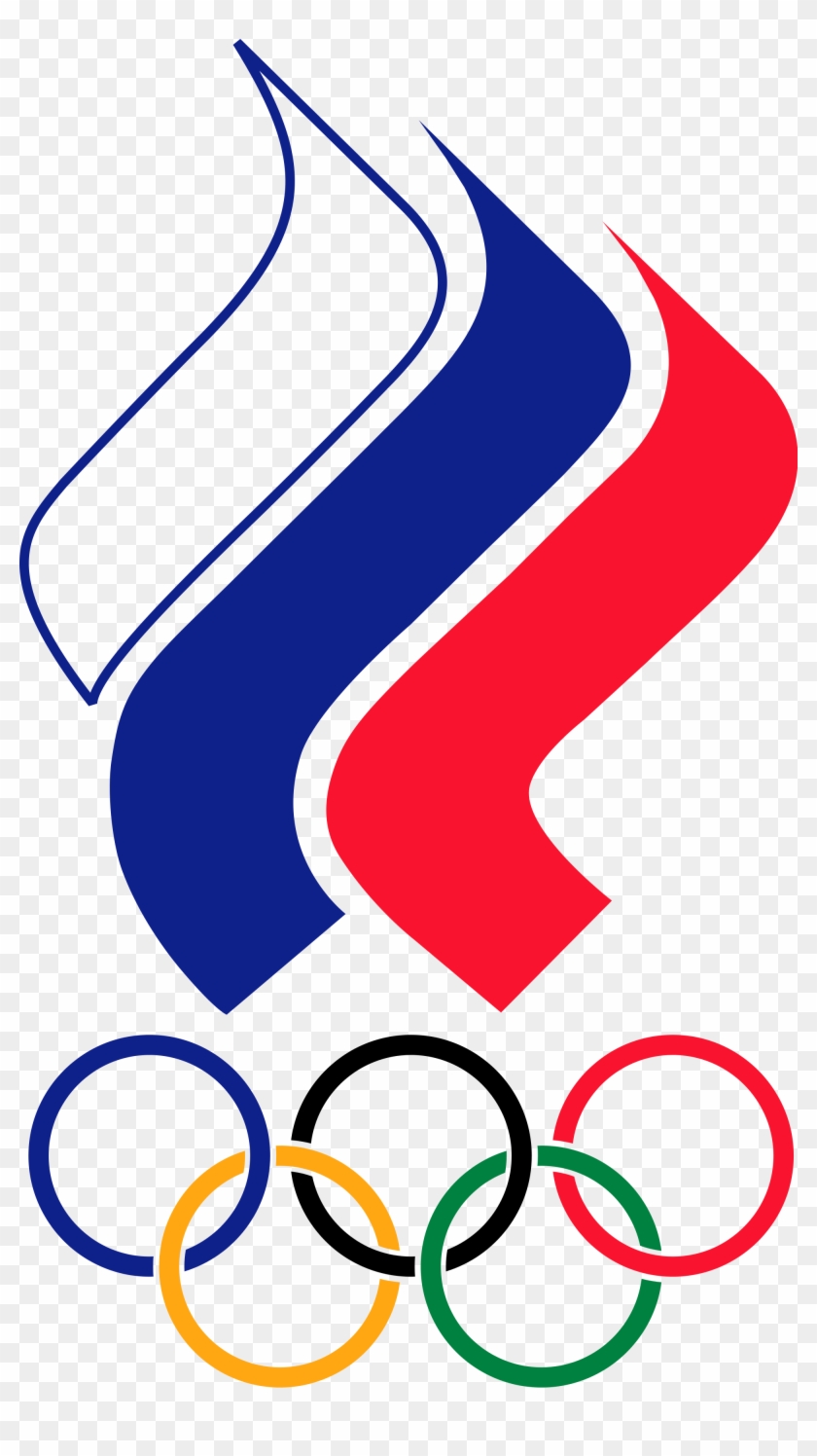 Russian Olympic Team Logo #386868