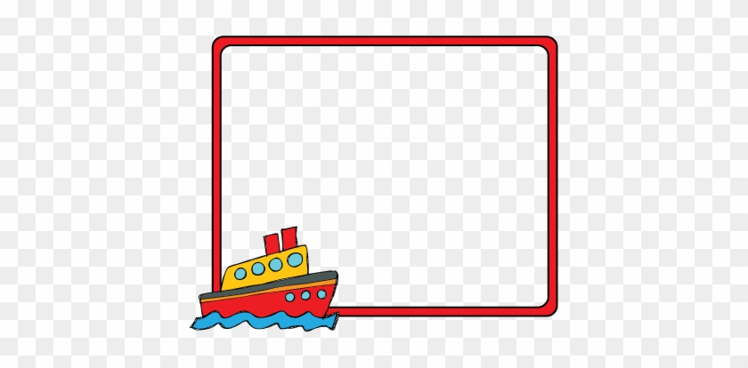 Inspirational School Lunch Clipart Mrs Mcevoy S Classroom - Boat Border Clipart #386886