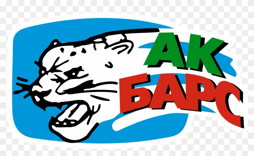 Ak Bars Kazan Ice Hockey - Ak Bars Kazan Logo #386904