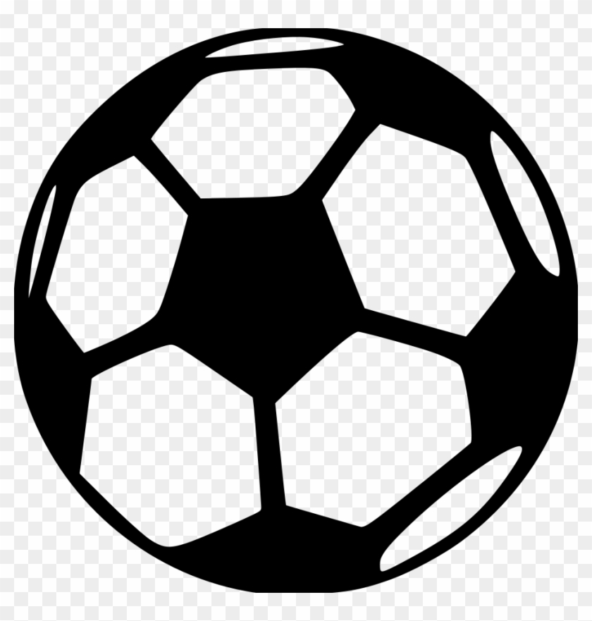 Soccer-ball File Size - Car Stickers Soccer Ball Sticker #386913