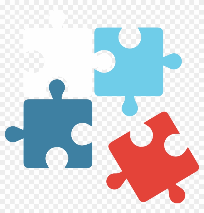 Bust - Puzzle Icon Png #386920