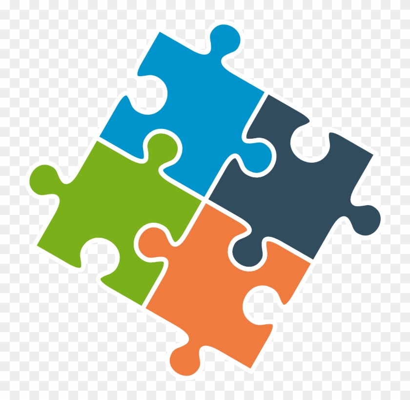 Puzzle Clipart Project Result - Customer Relationship Management Crm #386925