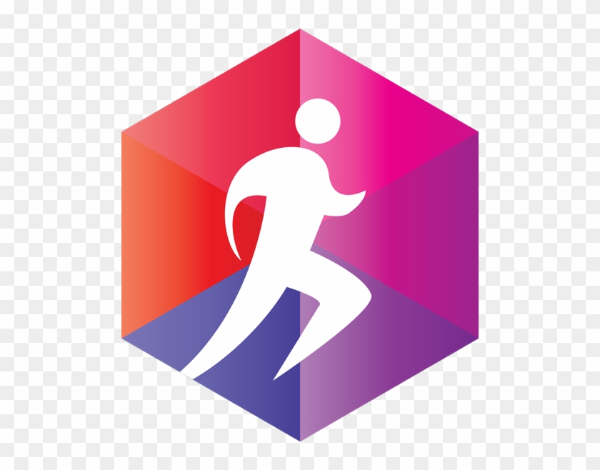 Athletics Icon - Athletics Icon #386929