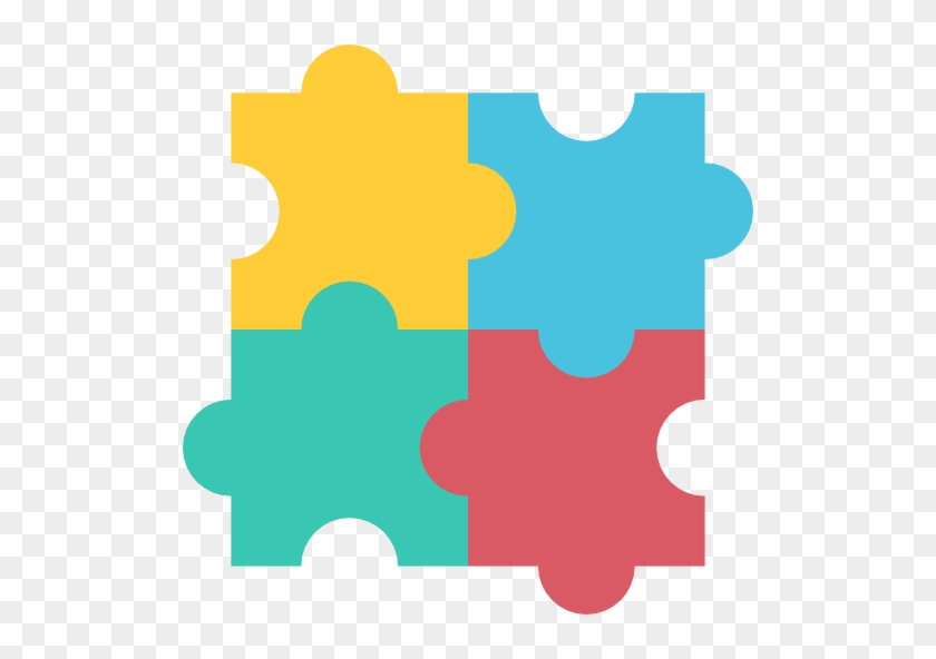 Puzzle Free Icon - Icon #386928