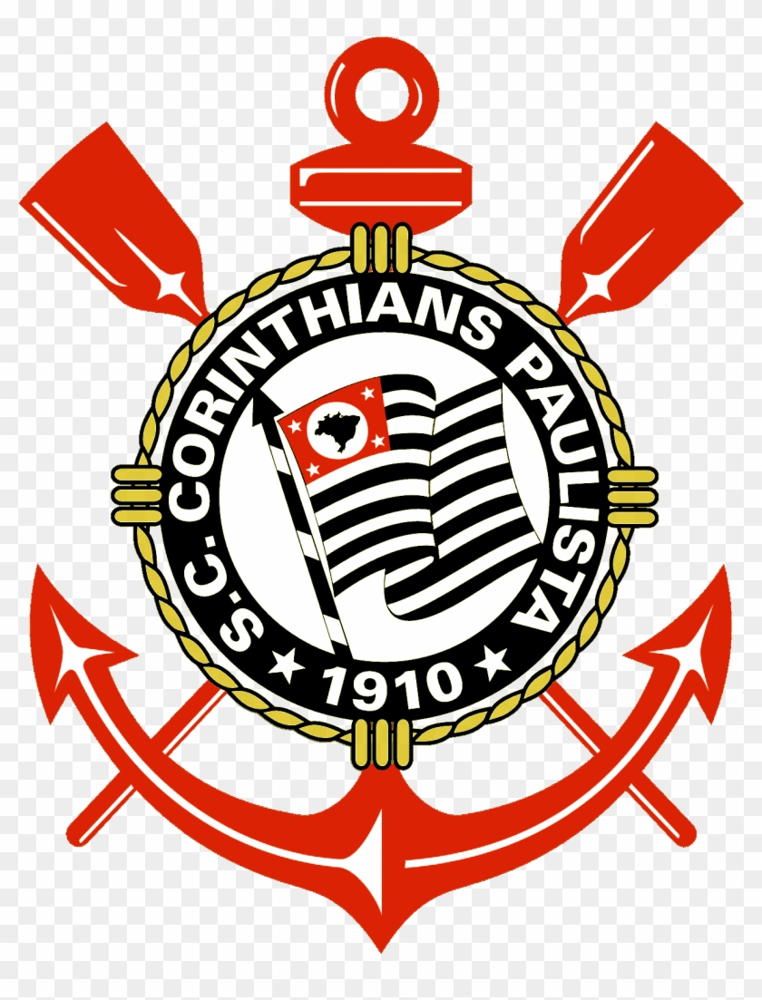 Logotipo Del America - Sport Club Corinthians Paulista Logo #386939