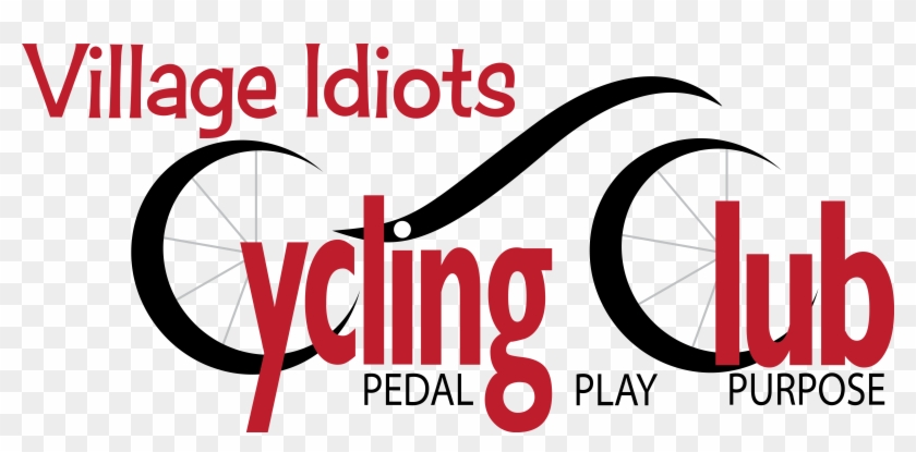 Home - Cycling Club Logo #386955
