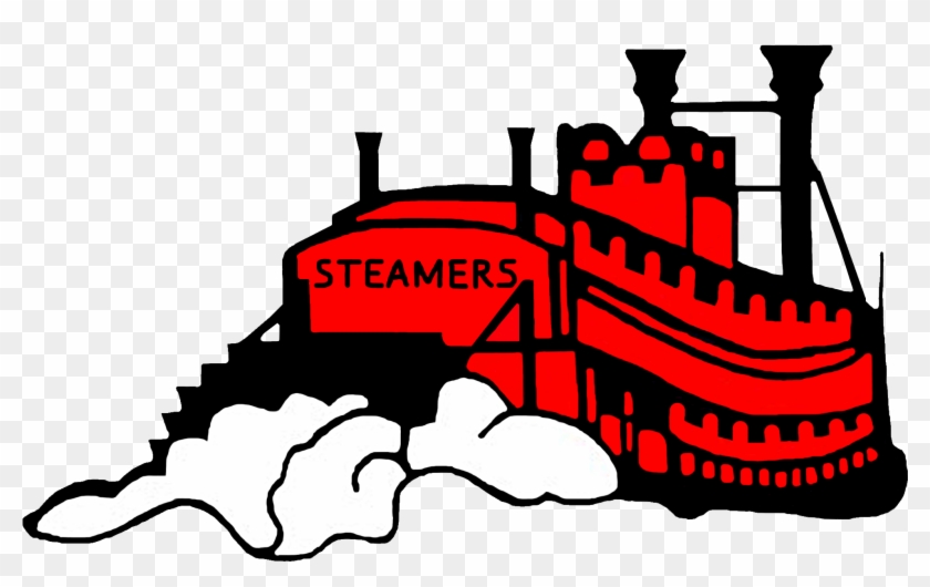Follow The Steamers - Fulton High School Il #386980