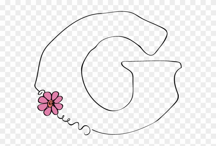 Flor - G - Flor - G #386990