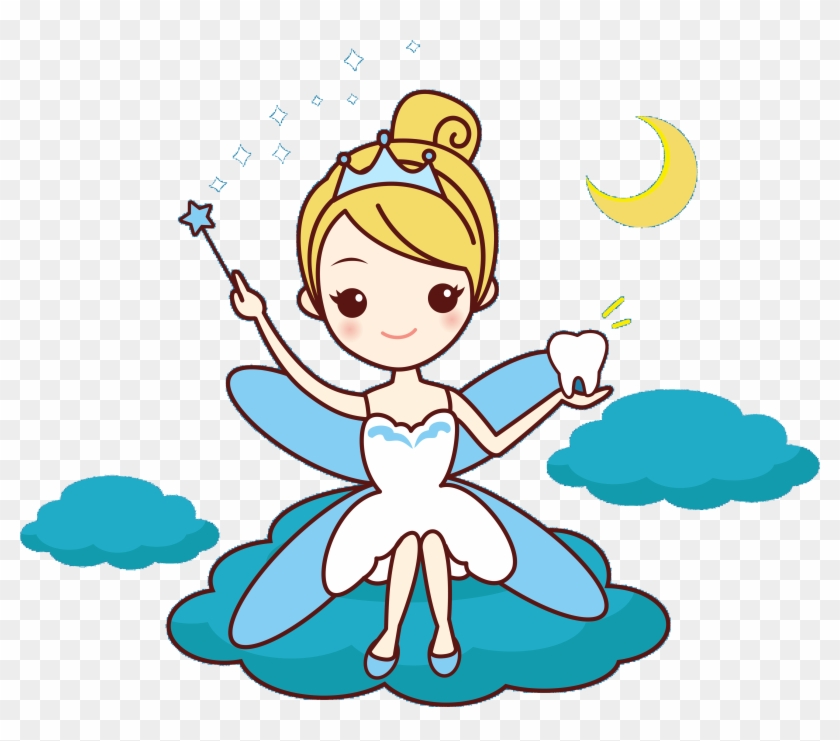 Tooth Fairy Png #387017