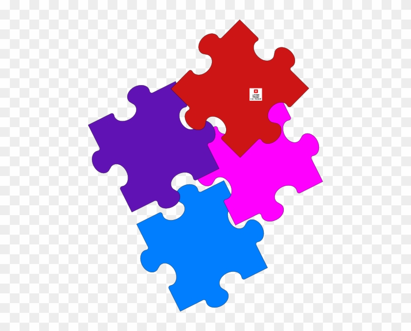 Small - Jigsaw Puzzle #387043