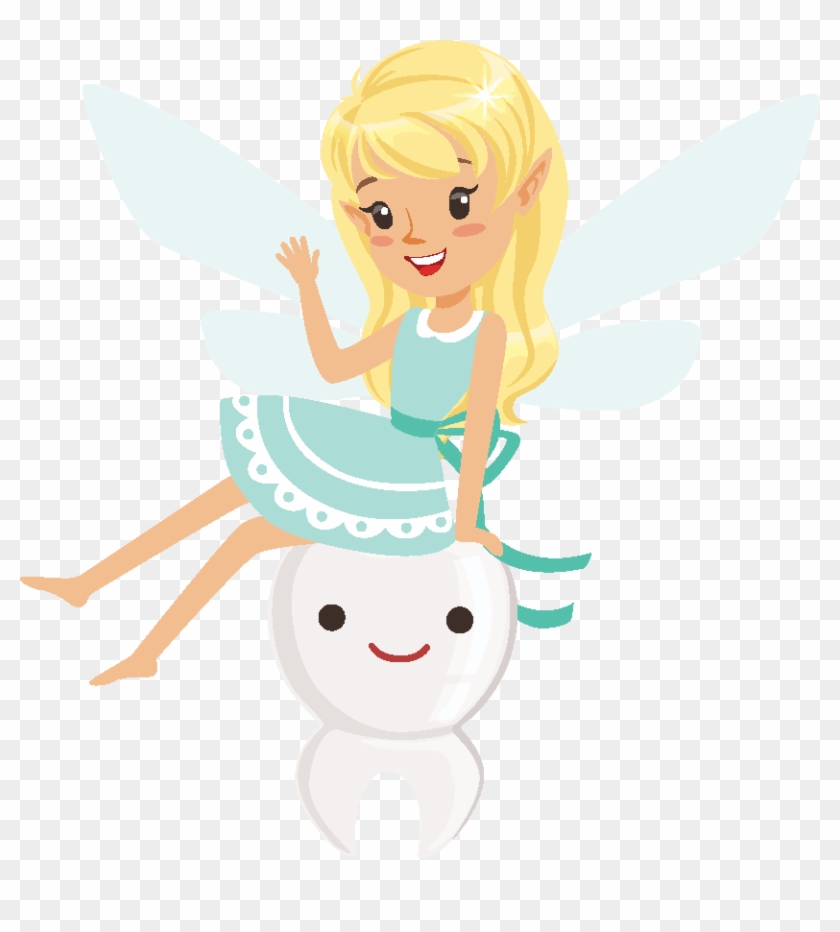 Tooth Fairy - Fairy #387047