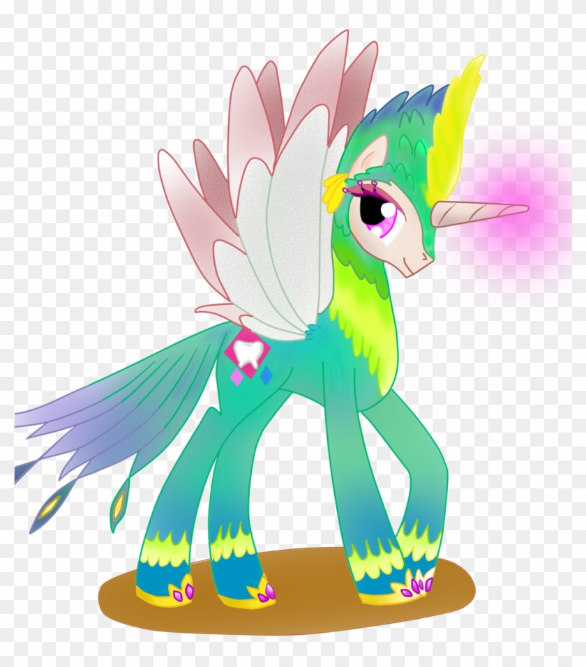 My Little Pony Fairy #387075