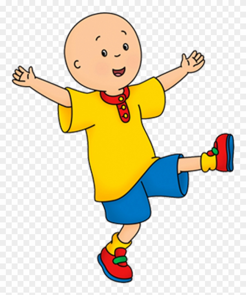 Gallery Of Caillou 1 Hour Full Episodes Caillou And - Caillou Png #387091