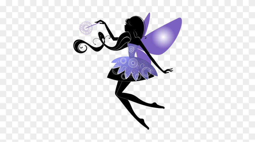 Free Free 206 Silhouette Fairy Godmother Svg SVG PNG EPS DXF File